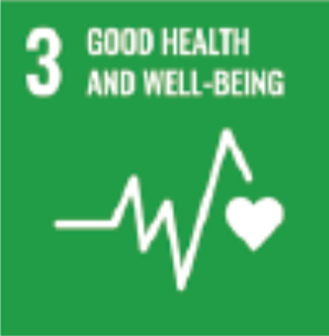 Good Health and Well-Being