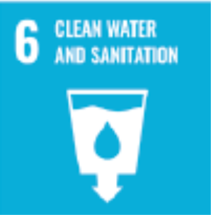 Clean Water and Sanitation