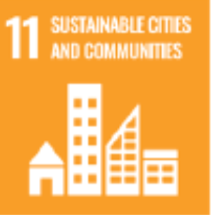 Sustainable Cities and Communities
